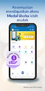 OttoPay - Mitra Warung Ảnh chụp màn hình 2