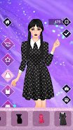 Sparkle Me - makeover game Schermafbeelding 0