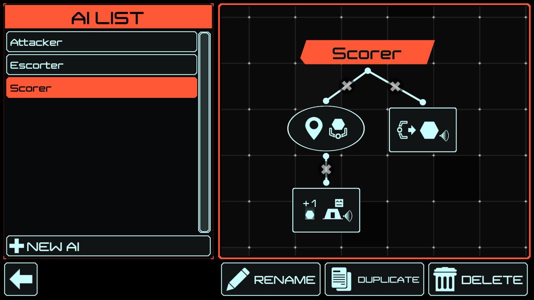 Gladiabots স্ক্রিনশট 2