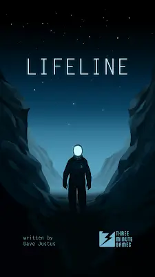 Lifeline ภาพหน้าจอ 0