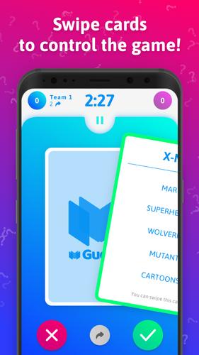 Guess It应用截图第2张