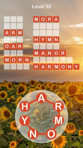 Word Relax: Word Puzzle Games Скриншот 3