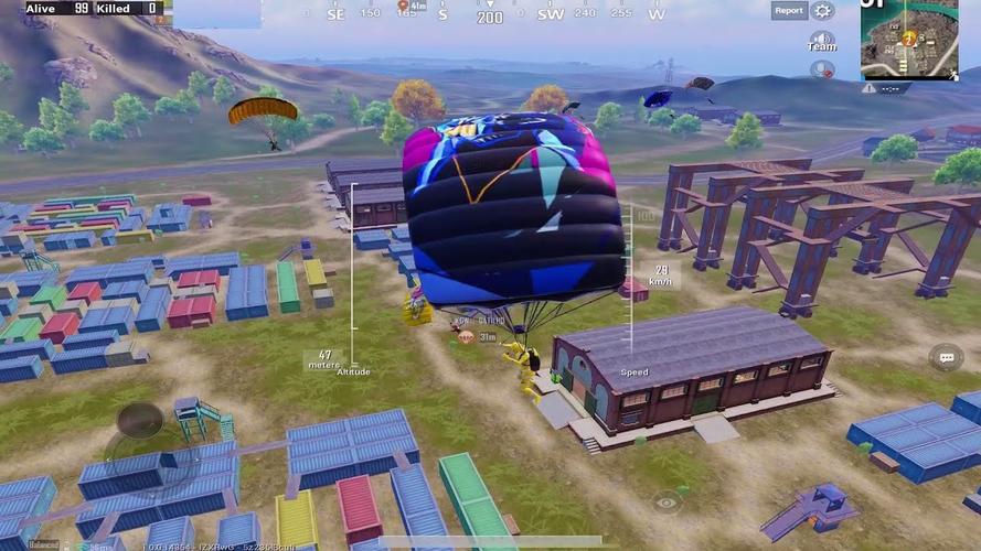 Max Fire Battlegrounds Offline Tangkapan skrin 2