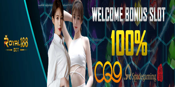 Royal188 Captura de tela 2