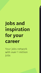 XING – the right job for you Captura de pantalla 0