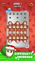 Screw Puzzle Master Zrzut ekranu 1