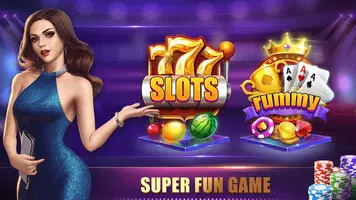 Gogo Slots - Play Online স্ক্রিনশট 0