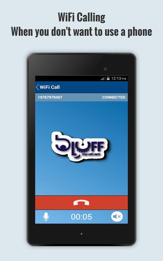 Schermata Bluff My Call 0