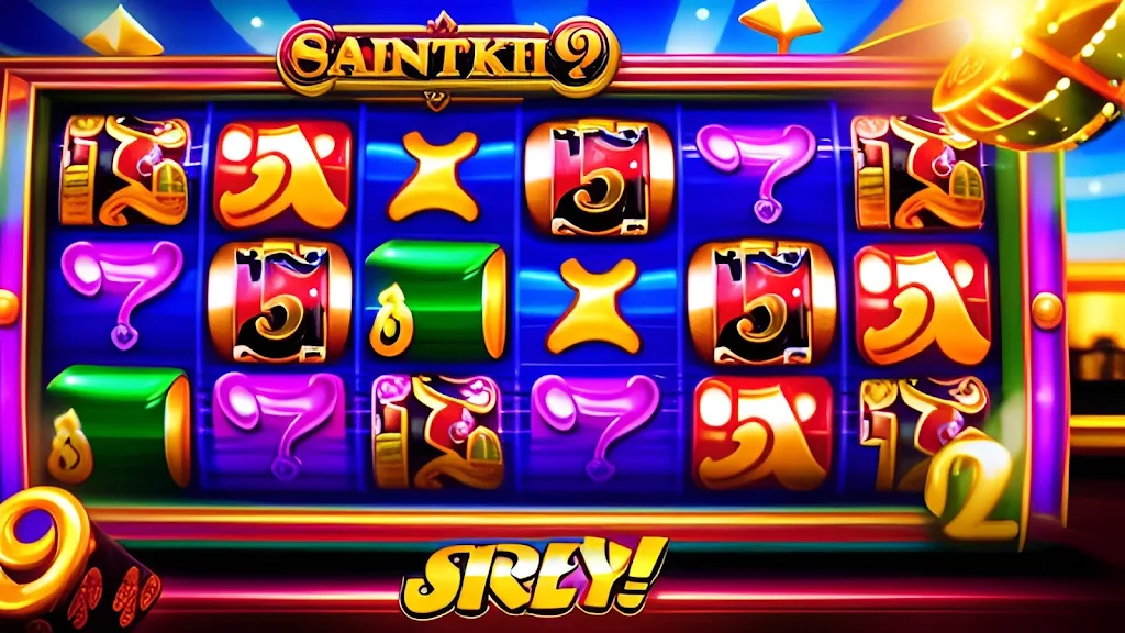 Lucky Streak Jackpot Casino 99 Ekran Görüntüsü 0