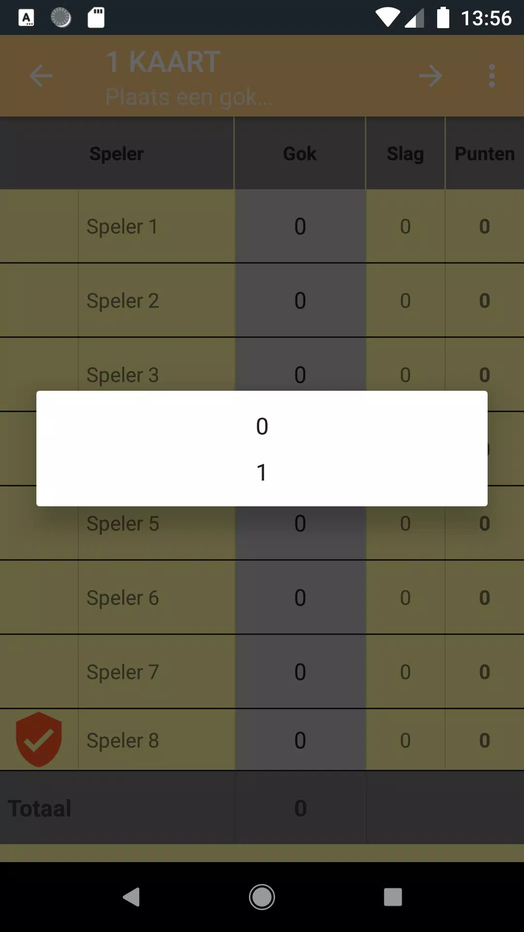 Chinees Poepen For Android Schermafbeelding 3