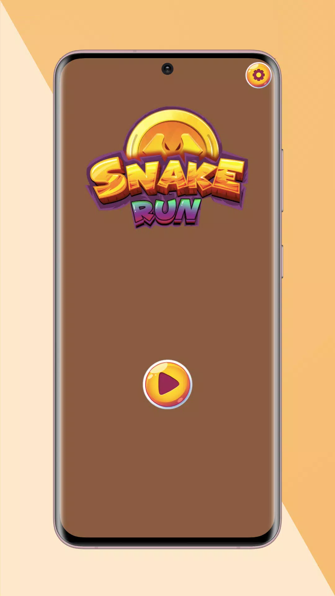 Snake Run Captura de tela 1