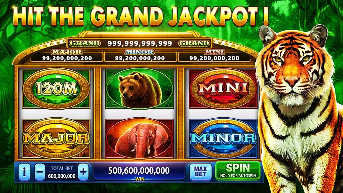 Schermata Pirate Fortune Slots Casino 3