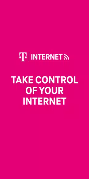 T-Mobile Internet应用截图第0张