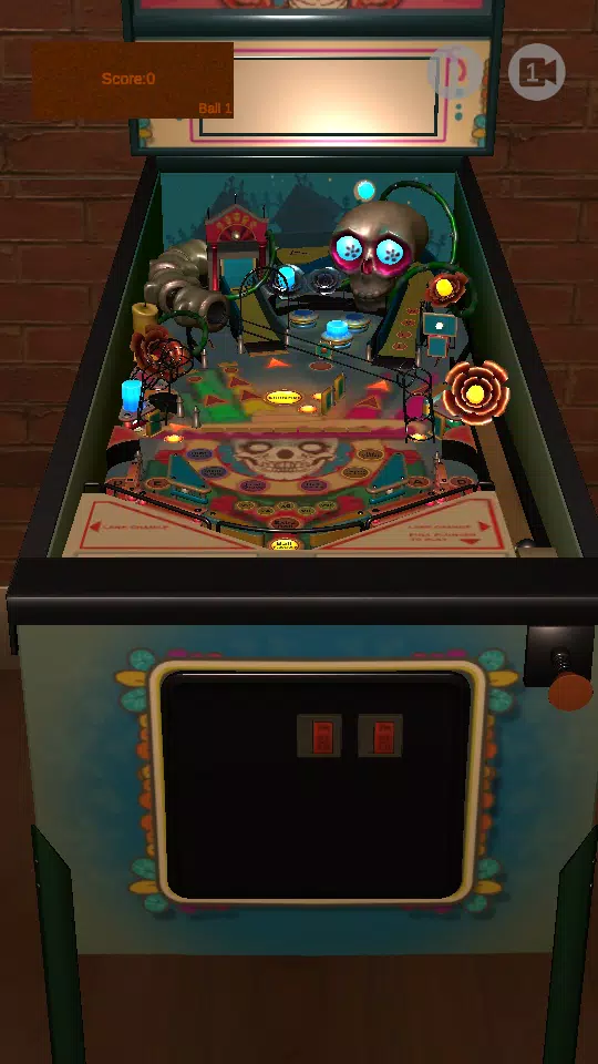 Classic Pinball স্ক্রিনশট 3