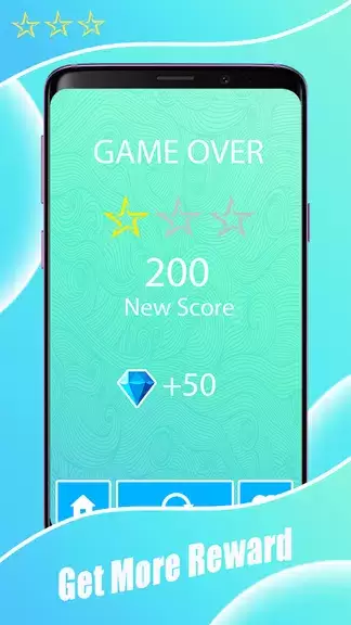 Me Contro Te - Piano Tiles Скриншот 3