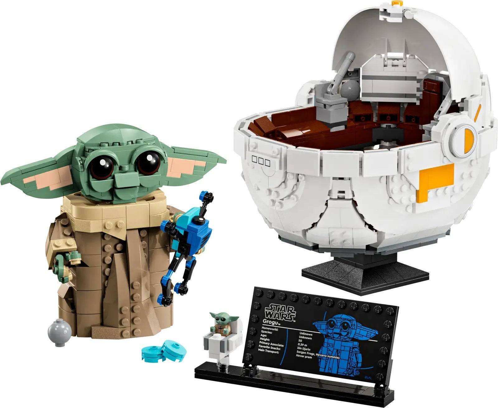 LEGO Star Wars: 2025 için Ultimate Bina