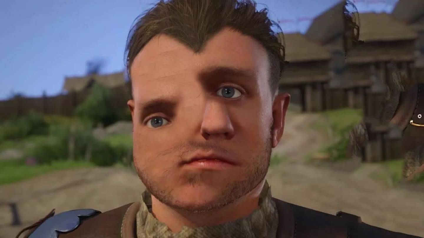 Kingdom Come: Deliverance II'nin 1000'den fazla hatayı düzeltmek için bir sonraki yaması