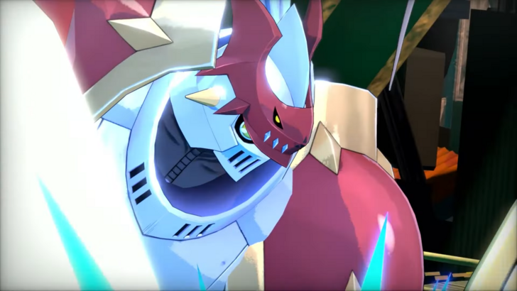 Digimon alysion, Pokemon TCG Pocket ပြိုင်ဘက်, ပုံပြင် mode တစ်ခုပါဝင်နိုင်သည်