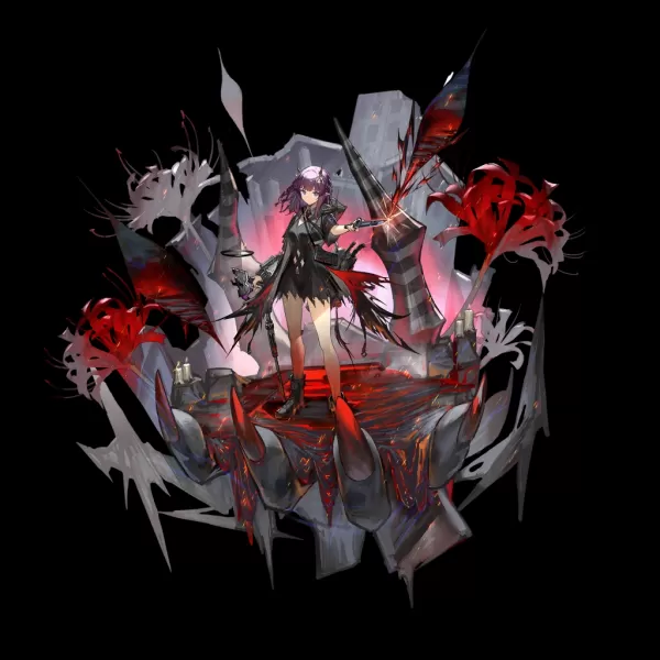 Gabay sa Arknights: Pagbuo at Paggamit ng Alter Caster