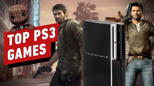 Sony usuwa oporność na klasykę PS3: Upadek człowieka i oporność 2 z PS5 i PS4 w Major PS Plus