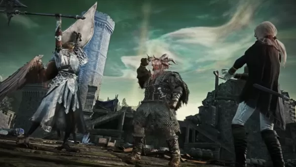 Elden Ring Nightreign Reveals Characters, Classic Costumes