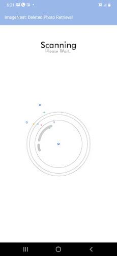 डिलीट फोटो वापस लाने वाला ऐप應用截圖第3張