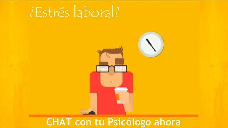 Schermata Dasnyapp: Your Psychologist 3