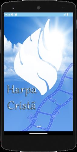 Harpa Cristã com Corinhos 스크린샷 0