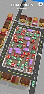 Car Parking Jam 3D: Move it Zrzut ekranu 1