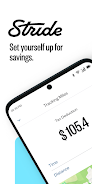 Stride: Mileage & Tax Tracker Schermafbeelding 0