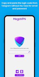 MegaVPN - Swift & Secure應用截圖第0張