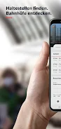 DB Bahnhof live Capture d'écran 0