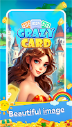 Crazy Card 스크린샷 0