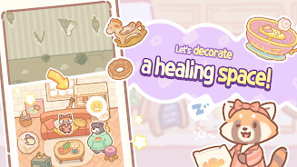 Bear Bakery - Cooking Tycoon ภาพหน้าจอ 3