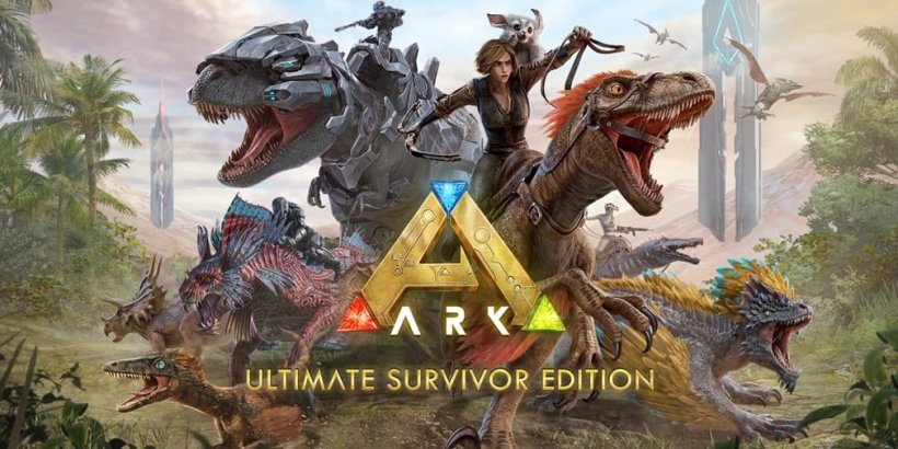 Ark Mobile Unleashes Ultimate Survivor Edition