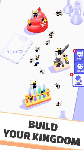 Idle Ants - Simulator Game應用截圖第2張