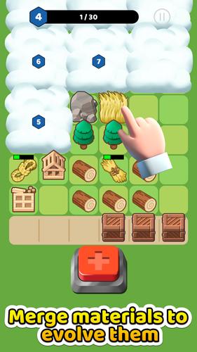 Tap to Build Capture d'écran 2
