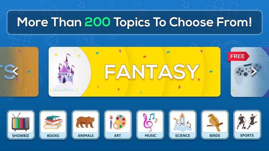 Daily Themed Crossword Puzzles應用截圖第3張