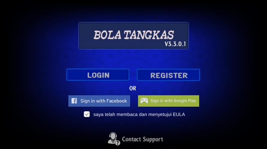 Bola Tangkas Yuenai Capture d'écran 0
