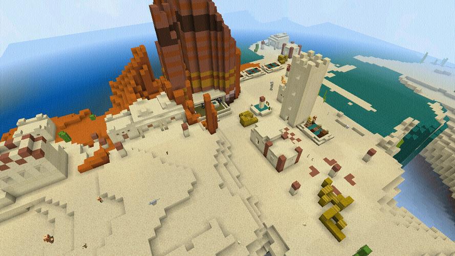 WorldSurvival: Remastered Скриншот 1