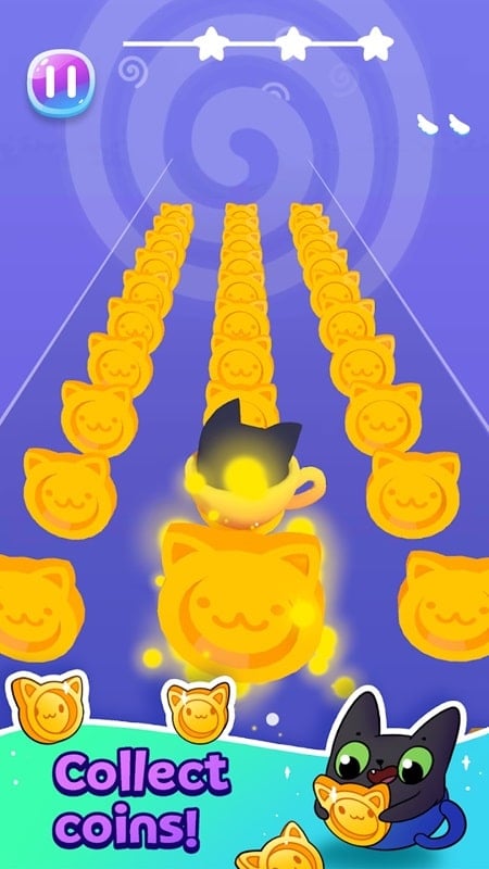 Cat-Cup Dance Screenshot 3