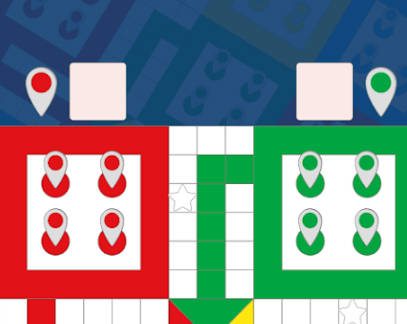 Ludo Star 2018 (NEW) by TeamDevStudio Schermafbeelding 1