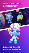 Schermata Buddy.ai: Fun Learning Games 2