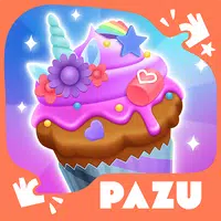 Jeux de cuisine de cupcake