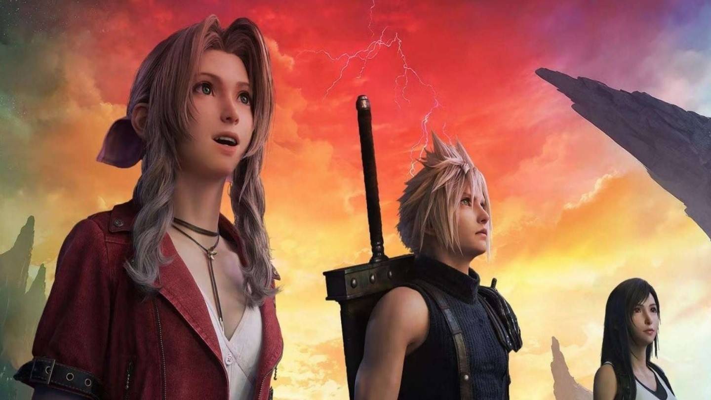 FINAL FANTASY VII रीमेक पार्ट 3 का विकास तेजी से आगे बढ़ रहा है