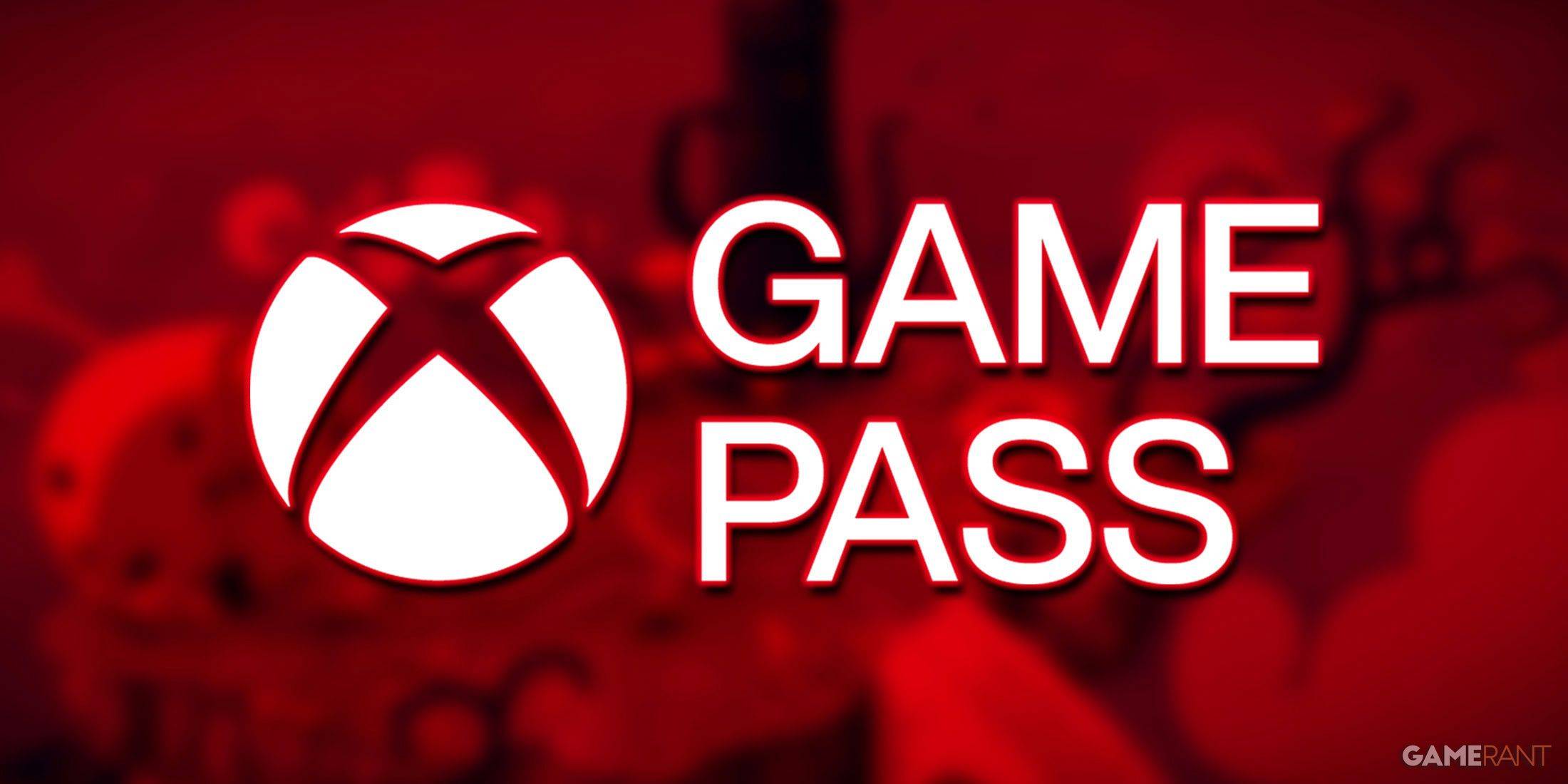 Xbox Game Pass to Remove 6 Games Today, 3 Multiplayer Favorites Included