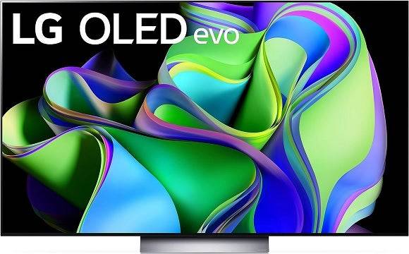 El 65 \ "LG EVO C3 4K OLED Smart TV cae a menos de $ 1,200 en Amazon