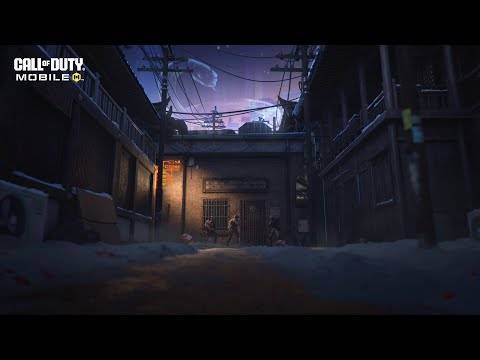 Call of Duty: Mobile Staffel 2: Digital Dawn