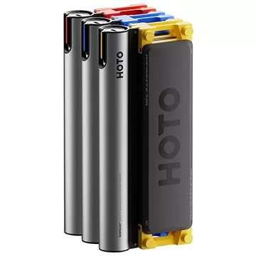 Hoto Snapbloq တွင် 20% ကိုသိမ်းဆည်းပါ။