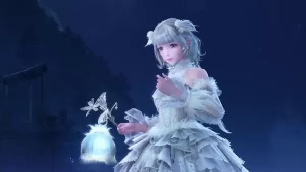 Infinity Nikki 1.7 Update 'A Step in the Right Direction'